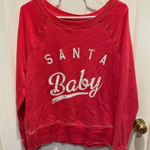 Super comfy sweatshirt